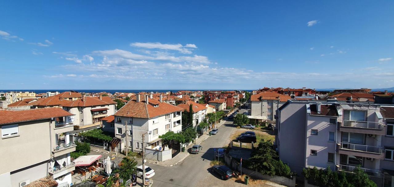 Vp Emilia Romana Ravda Exterior foto