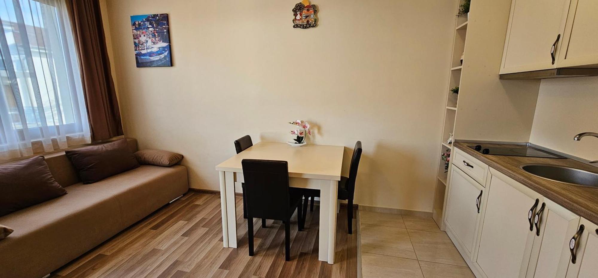 Vp Emilia Romana Ravda Habitación foto