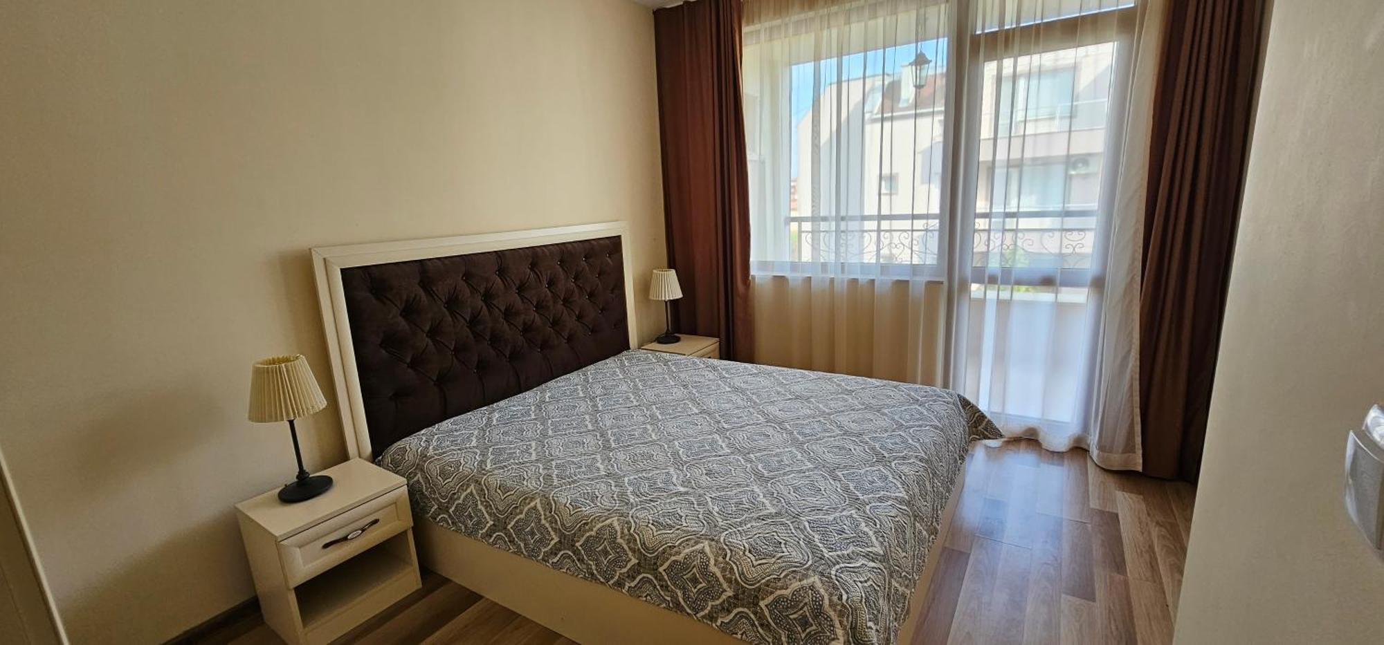 Vp Emilia Romana Ravda Habitación foto